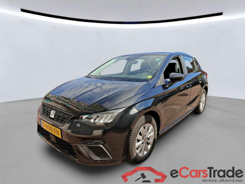 SEAT Ibiza 70 kW