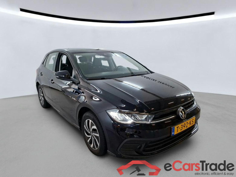 VOLKSWAGEN POLO 70 kW #4