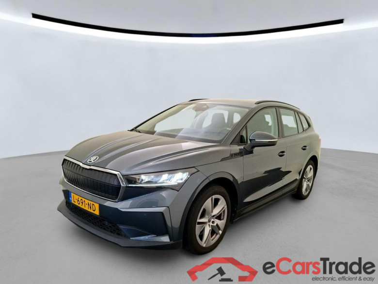 SKODA Enyaq iV 132 kW