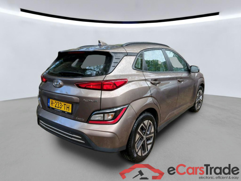 HYUNDAI Kona 150 kW #4