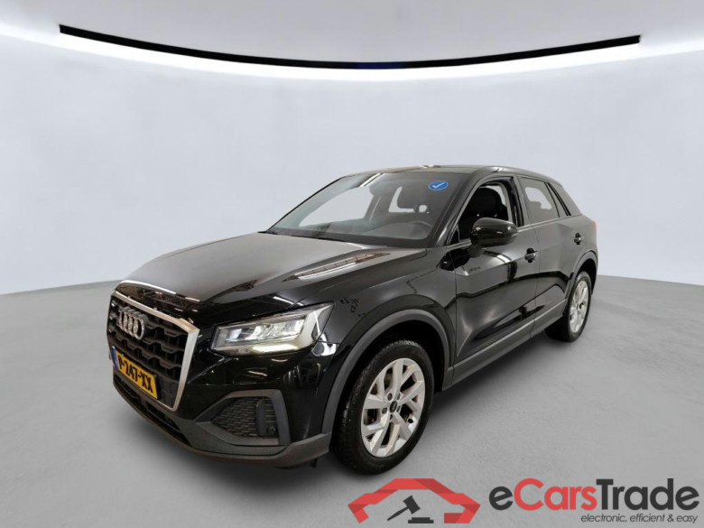 AUDI Q2 110 kW #1