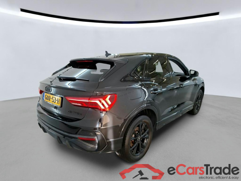 AUDI Q3 Sportback 110 kW #5