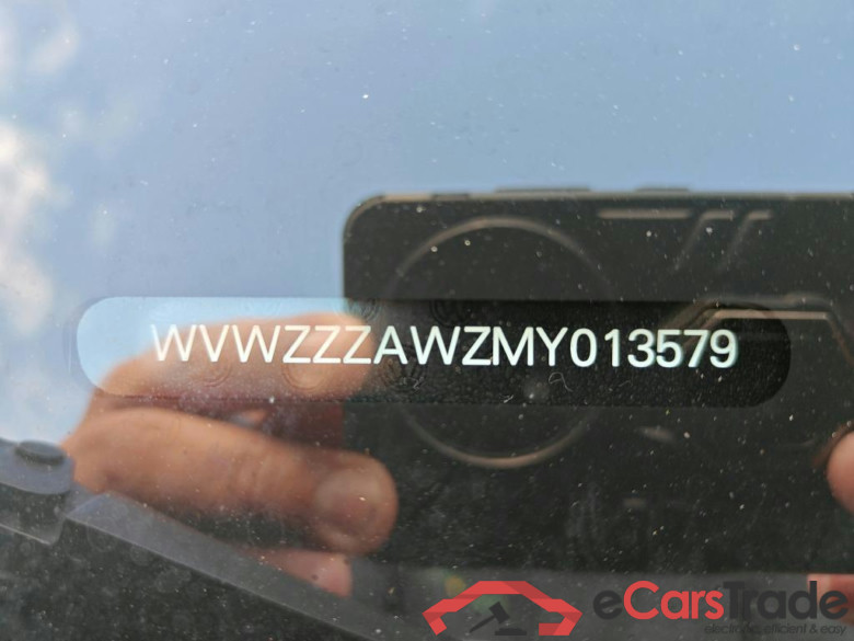 VOLKSWAGEN POLO 1.0 TSI 95pk DSG Highline #2