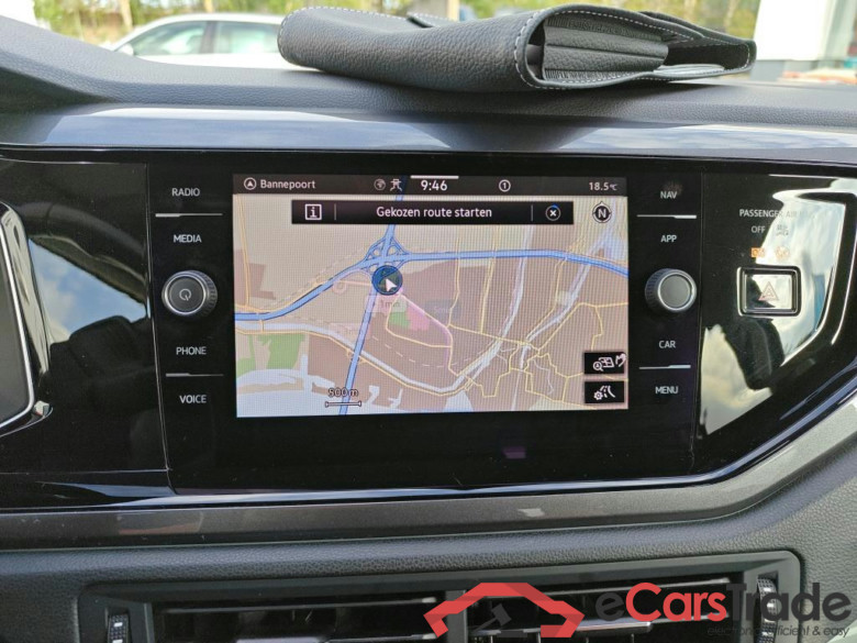 VOLKSWAGEN POLO 1.0 TSI 95pk DSG Highline #3