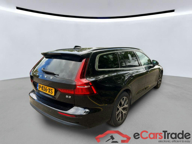 VOLVO V60 120 kW #6