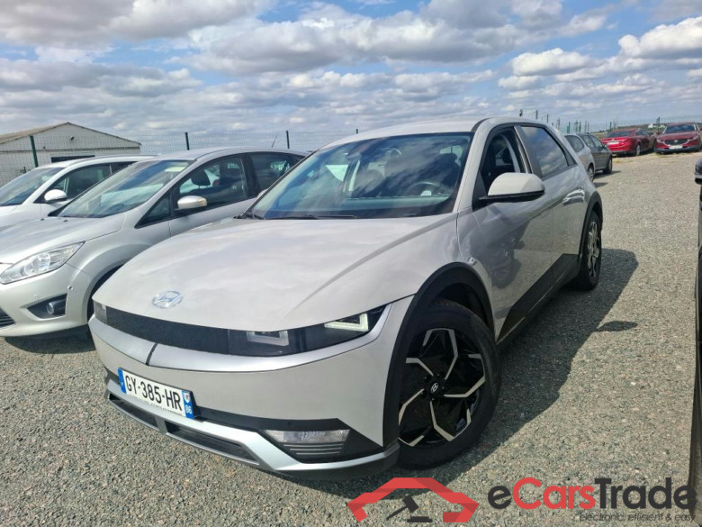 Ioniq 5 Creative Electrique 77kWh BVA