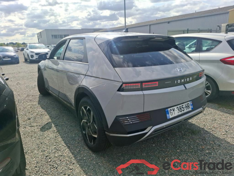 Ioniq 5 Creative Electrique 77kWh BVA #3