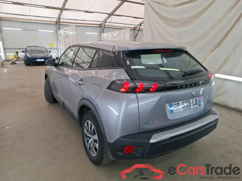 2008 (e-) Active Pack 50kWh BVA #3