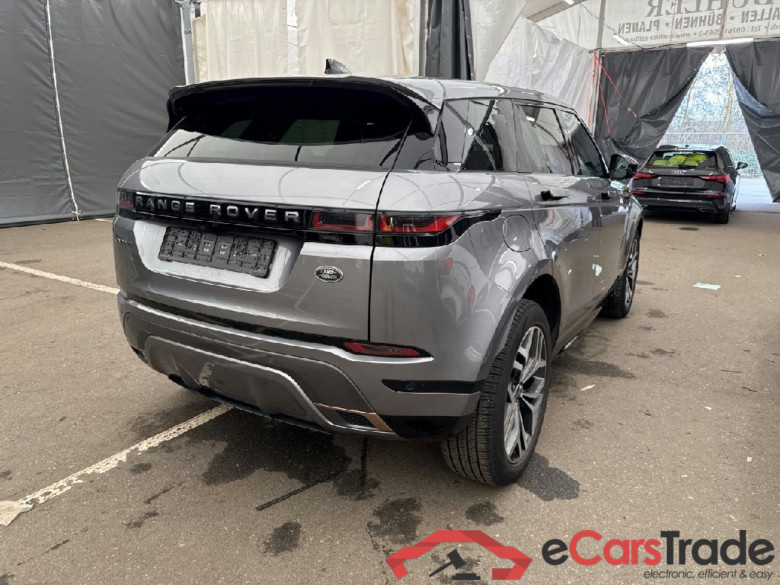 Range Rover Evoque R-Dynamic SE 2.0 147KW AT9 E6d #2