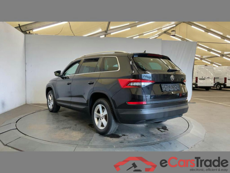 SKODA Kodiaq 1.5 TSI ACT Ambition DSG #3