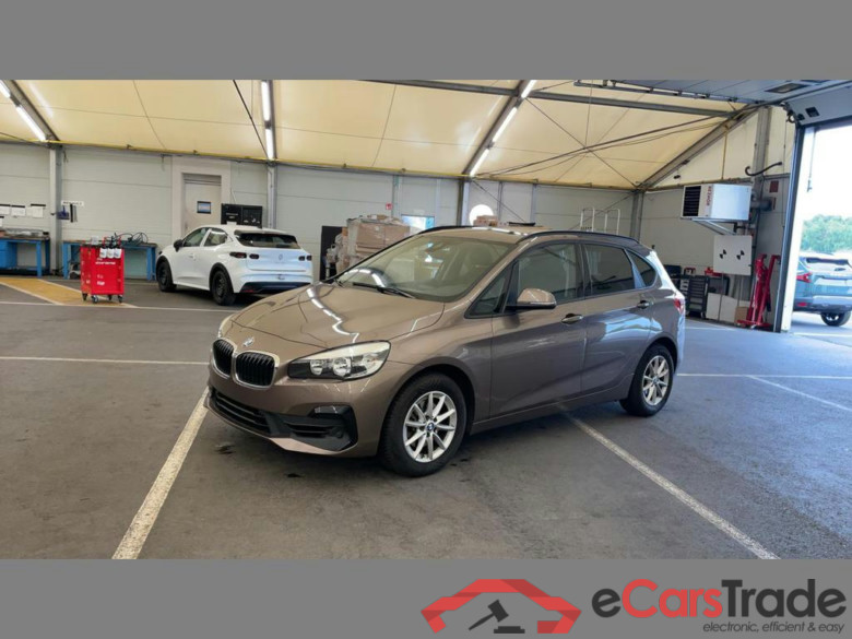 BMW 2 Active Tourer (F45 LCI) Active Tourer 218i OPF #1