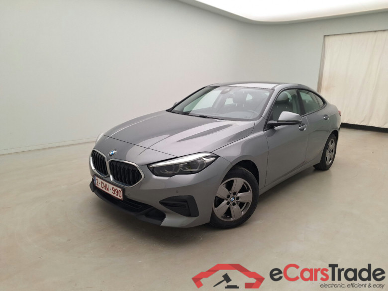 BMW, 2-serie Gr.Coupé '19, 218i GranCoupé 100kW Aut. #2
