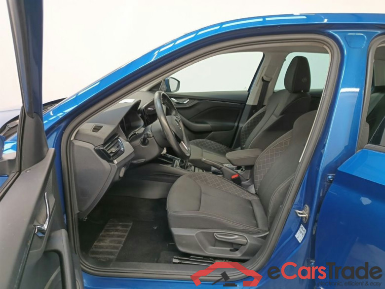 Skoda Scala 1.6 TDI 85kW Ambition 5d #3