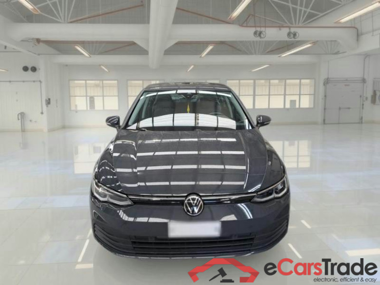 VOLKSWAGEN GOLF / 2019 / 5P / BERLINA 2.0 TDI SCR 85KW LIFE DSG #6