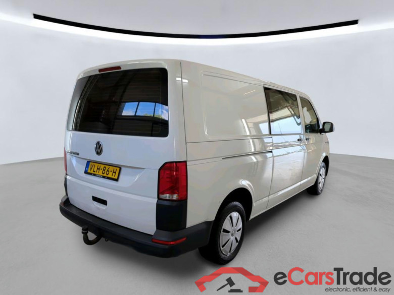 VOLKSWAGEN Transporter 110 kW #4