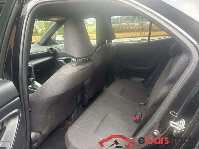 TOYOTA Yaris Cross 1.5 Hybrid Dynamic #5