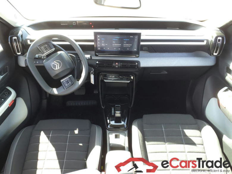 CITROËN C3  CITROËN C3  Nouvelle C3 Hybride 110ch MAX. BOITE AUTOMATIQUE #4