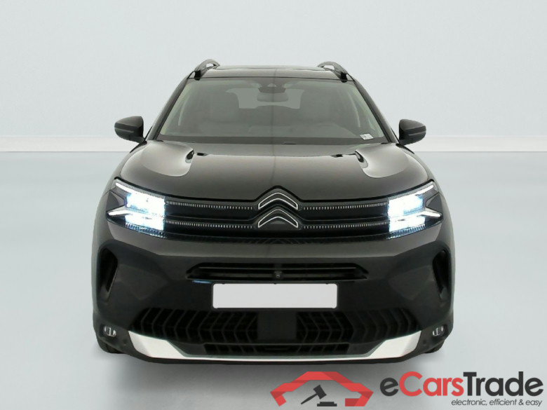 Citroen C5 AIRCROSS Max Hybride Rechargeable 225 e-EAT8 #2