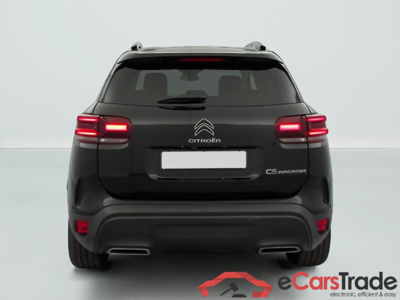 Citroen C5 AIRCROSS Max Hybride Rechargeable 225 e-EAT8 #6