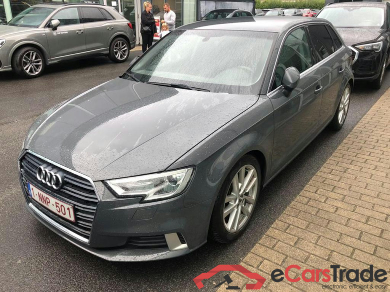 AUDI A3 Sportback 35 TFSI ACT Sport (EU6d-TEMP) #1