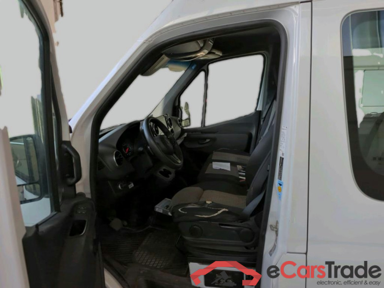 MERCEDES-BENZ Sprinter 317 CDI Sprinter Lang HA 9G-Tronic 4d 125kW #6