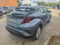 preview Toyota C-HR #1