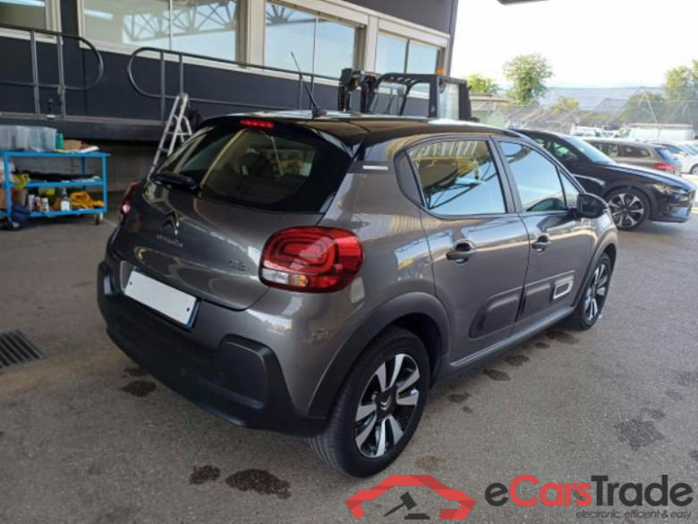 CITROEN C3 / 2020 / 5P / BERLINA PURETECH 83 SeS SHINE NEO PATENTATI #2