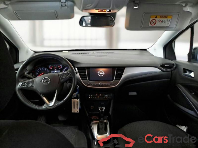 OPEL CROSSLAND / 2020 / 5P / CROSSOVER 1.5 DIESEL 120CV EDITION SeS AT6 #3