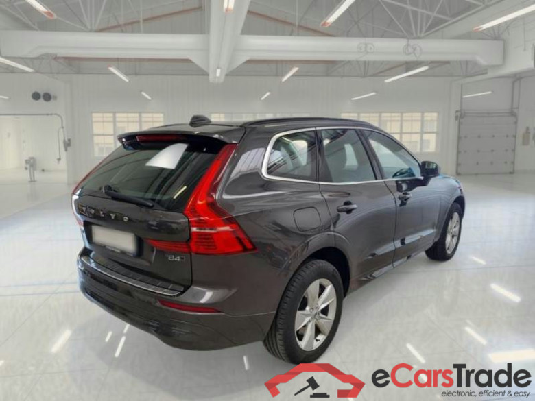 VOLVO XC60 / 2021 / 5P / SUV B4 D AWD AUTOMATICO CORE #2