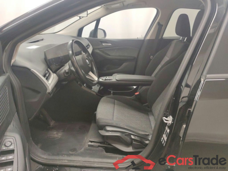 BMW 2 Reeks Active Tourer 218d (100kW) 5d #3
