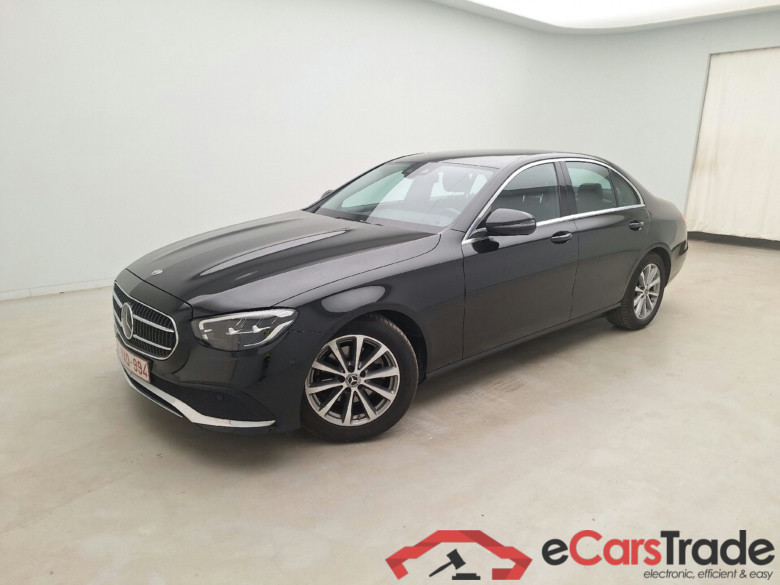 Mercedes, E-Class FL'20, E 200 d 118kW Bus.Solution Aut #2