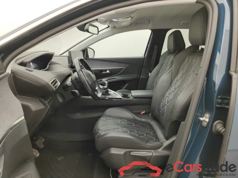 Peugeot 3008 1.5 BlueHDi 96kW S&S Allure Pack 5d #3