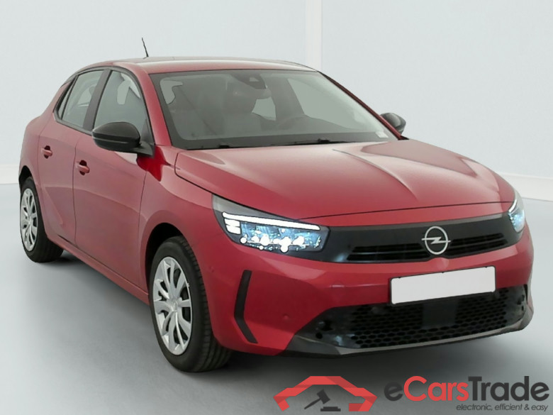 Opel Corsa Edition 136 ch (100 kW) Autonomie 356 km
