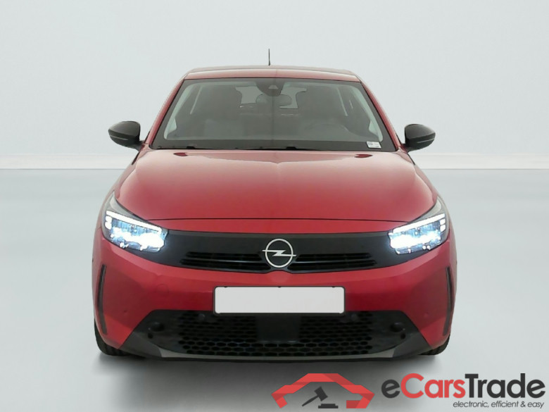 Opel Corsa Edition 136 ch (100 kW) Autonomie 356 km #2