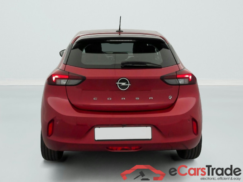 Opel Corsa Edition 136 ch (100 kW) Autonomie 356 km #6