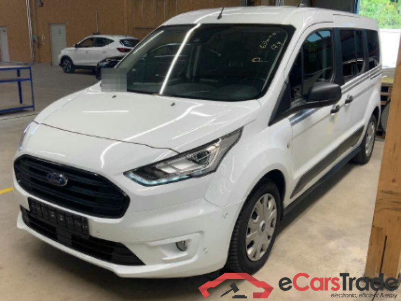 FORD Transit Connect 230 L2 LKW S&S Trend 5d 88kW #1