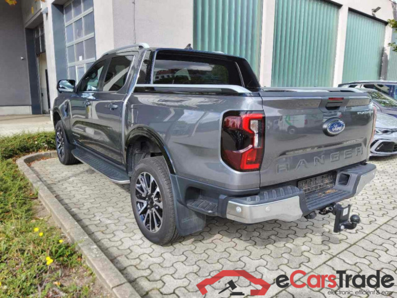 Ford Ranger (TRB)(2022->) DE - PickupDK4 3.0 Ecoblue EU6d, Platinium e-4WD Doppelkabine, 2022 - 2024 #4
