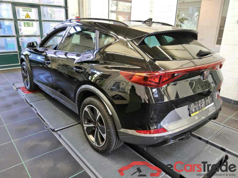 Cupra Formentor (KM7)(08.2020->) DE - SUV5 1.5 TSI EU6d, 2020 - 2024 #4