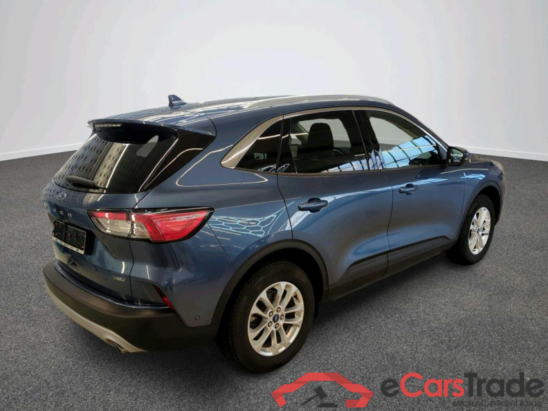 Kuga Plug-In Hybrid Titanium 2.5 165KW ATV E6d #2