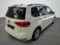 preview Volkswagen Touran #1
