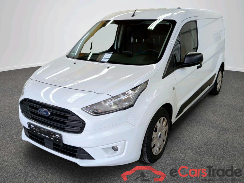 FORD Transit Connect 240 L2 S&S Trend 4d 74kW