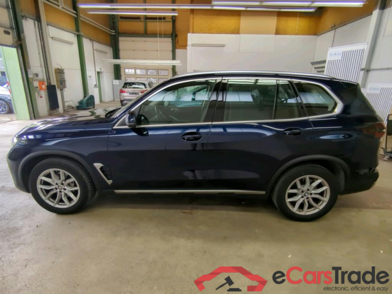 BMW X5 xDrive30d 5d 210kW #6