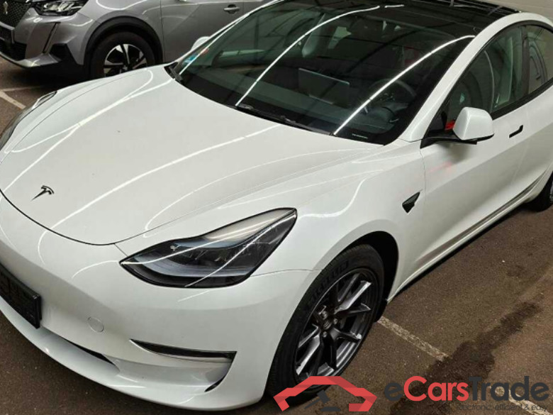 TESLA Model 3 Langstreckenbatt. Allradantrieb Dual Motor 4d 366kW