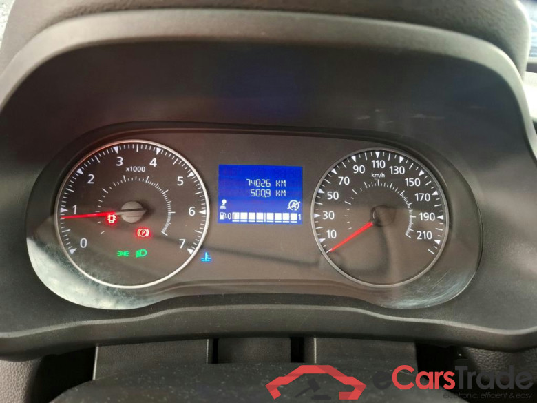Express Confort 1.5 dCi 95CV BVM6 E6d #6