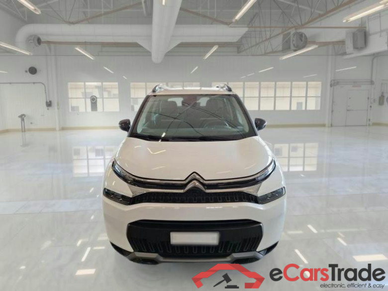 CITROEN C3 AIRCROSS / 2021 / 5P / SUV BLUEHDI 110 SeS FEEL (AUTOCARRO) #6