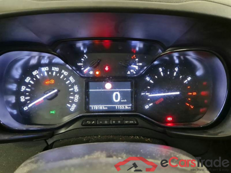TOYOTA PROACE CITY / 2019 / 4P / VETT. FURGONATA 1.5D 100CV SeS MT L1 S COMFORT #4