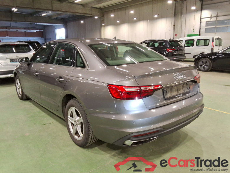 AUDI A4 2.0 30 TDI 100KW S TR BUSINESS EDITION #2