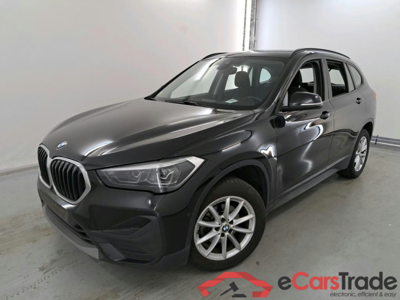 BMW X1 1.5 SDRIVE16D #1