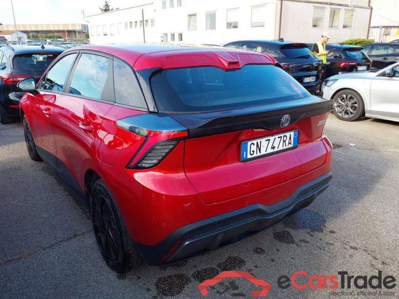 MG MG4 EV Standard 51kWh Aut. LED Virtual Display KeylessGo Klima PDC ... #2