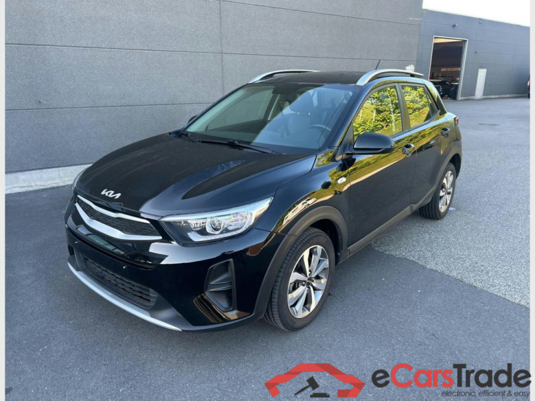 KIA Stonic Stonic 1.2i Pure ISG #1